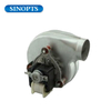 Ventilador de gas 53W