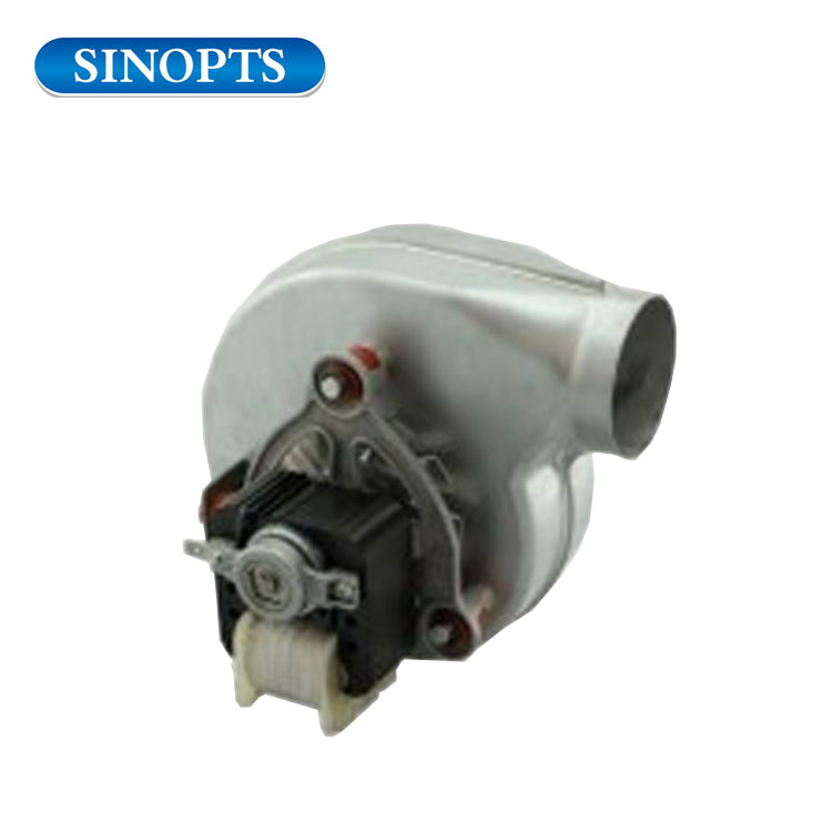 Ventilador de gas 53W