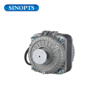 Motor de enfriamiento de alta calidad
