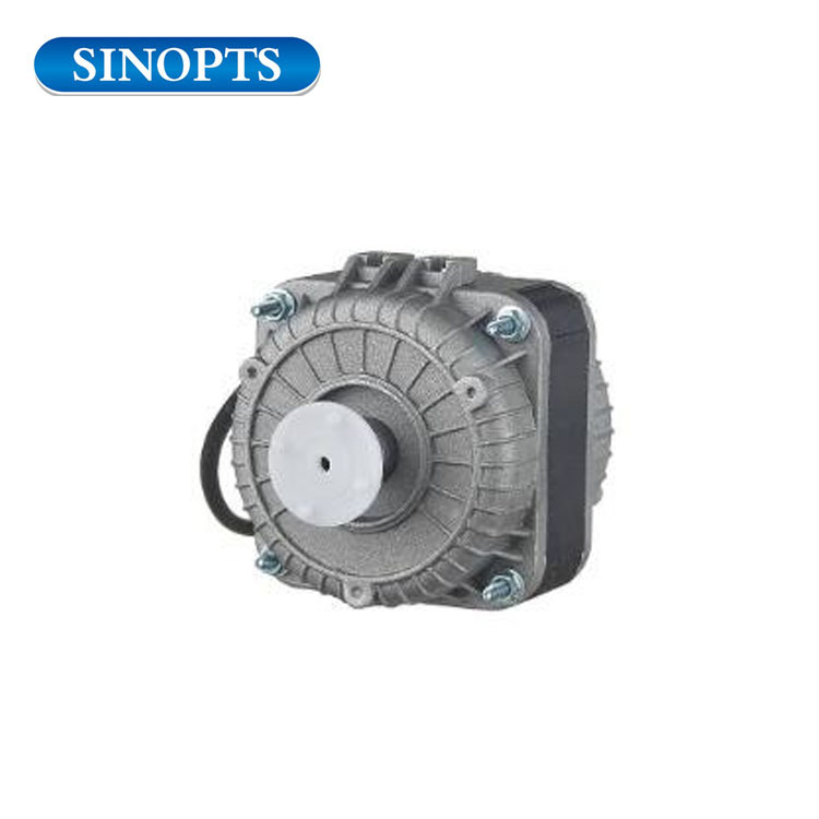 Motor de enfriamiento de alta calidad