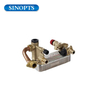 Home Combi Boorner Hydro Block Set intercambiador de calor 