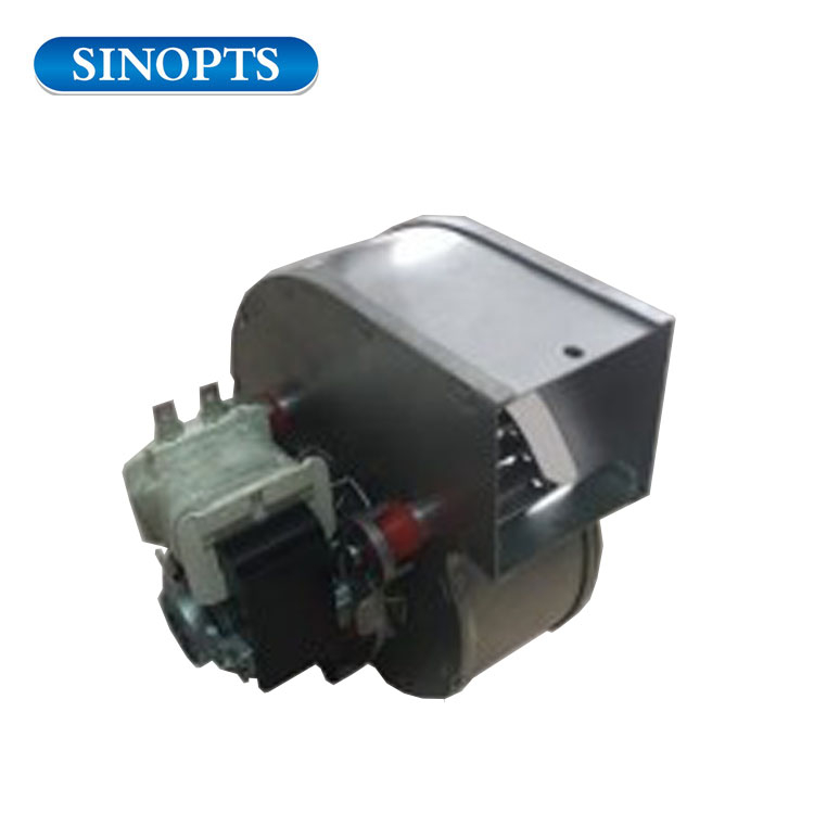 Ventilador extractor de alta eficiencia