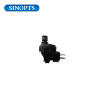 Interruptor de presión de agua de 12 v para calentador de agua de gas de caldera