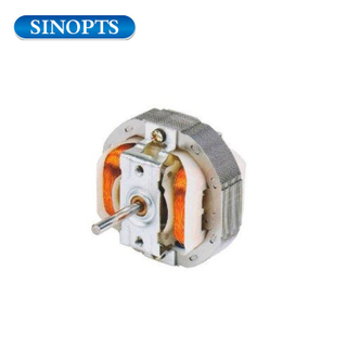 Cooper Wire 58 Motor de poste sombreado