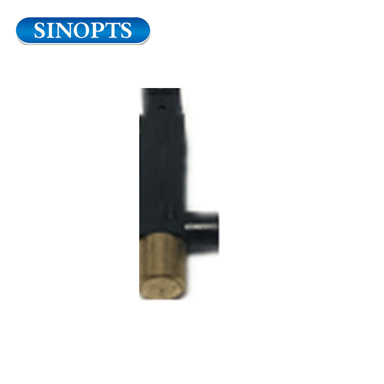 Encendedor de encendido por chispa piezo de alta temperatura para electrodomésticos
