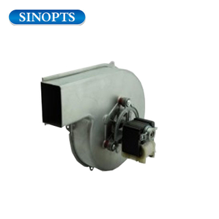 Ventilador centrífugo de 75 W