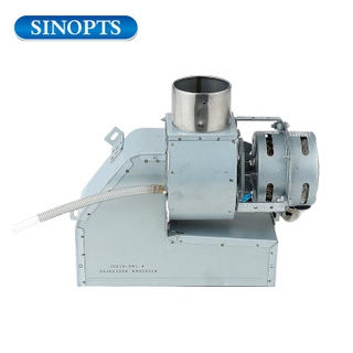 Ventilador de gases de gas con alta calidad