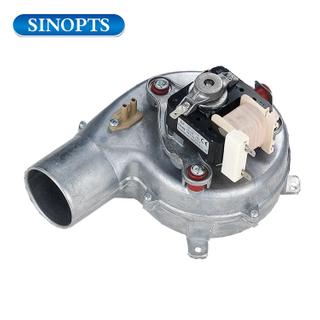 Ventas de ventas calientes ventilador centrífugo para caldera