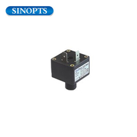 interruptor de presión para calentador de agua