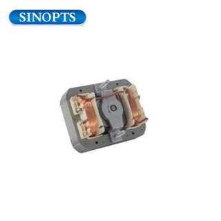 Campana extractora Motor de poste sombreado