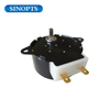 Motor sincrónico de tocadiscos del horno de microondas
