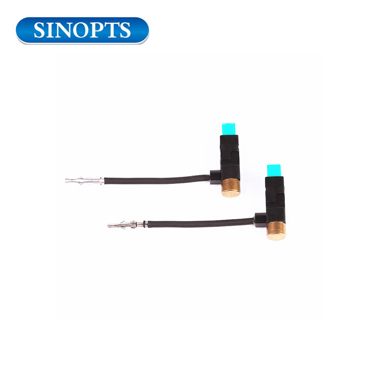Encendedor de botón piezoeléctrico Sinopts para la venta