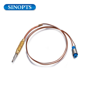 Termocouple de horno de gas sinopts M9*1