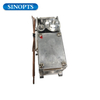 110-190 ℃ Válvula de control del termostato de freidora de gas