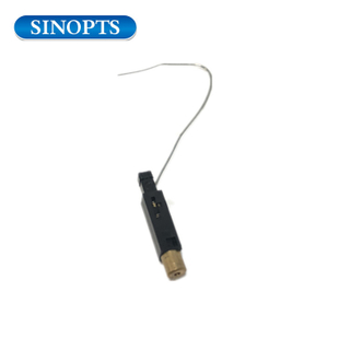 Encendedor de electrodos, encendedor de encendido piezo