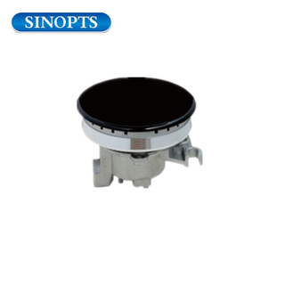 Sabaf Kitchen Wachtop Sabaf Aluminio de gasolina de aluminio para horno