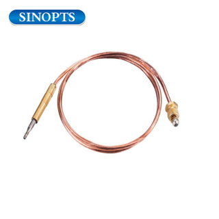 Termocouple piloto universal de gas