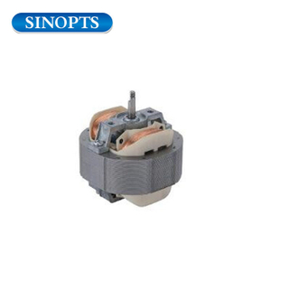Cobre puro Cojinete Bush Ventilación Extractor Motor
