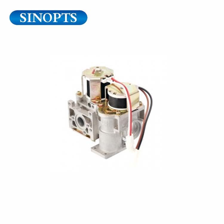 Combinación Gas Valvew Wall Hung Calentador de agua Caldera