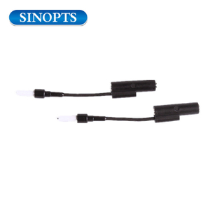 Gas Piezo Spark Igniter para BBQ Grill 