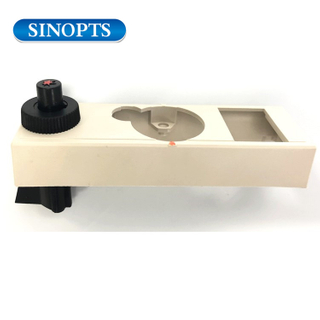 Cubierta de la válvula de control de gas del termostato 710 con encendedor piezoeléctrico