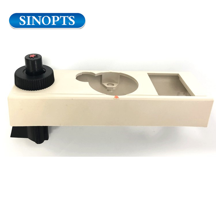 Cubierta de la válvula de control de gas del termostato 710 con encendedor piezoeléctrico