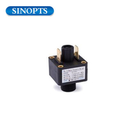 caldera de gas calentador de agua interruptor de presión diferencial de agua