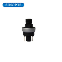 interruptor diferencial de presión de agua para caldera de gas