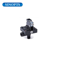 interruptor de baja presión de agua para caldera