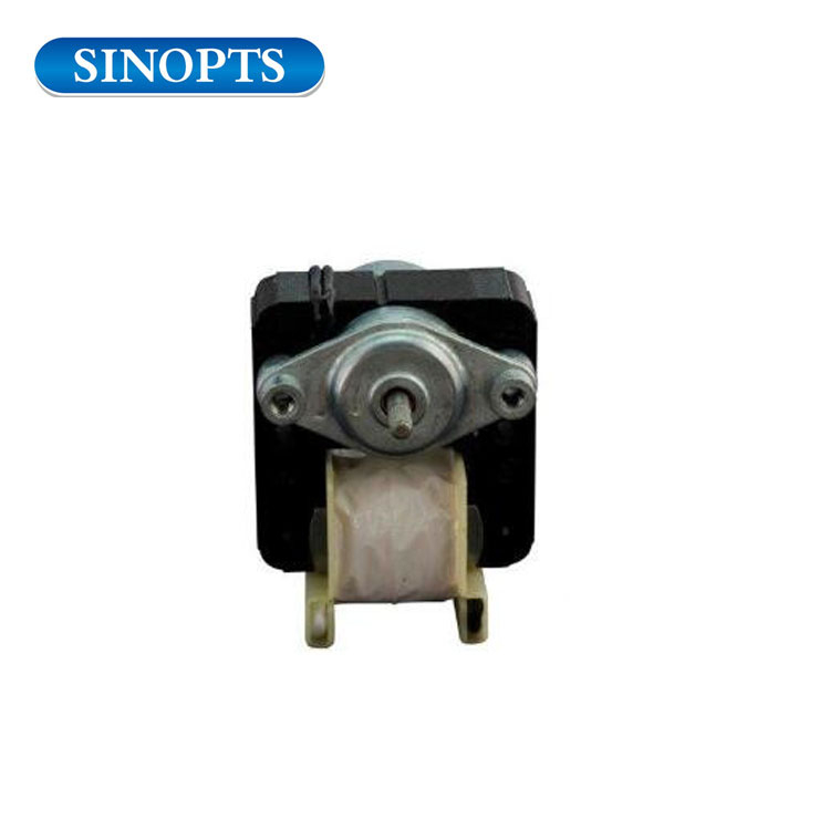 Motor de poste de campana de horno de bajo ruido