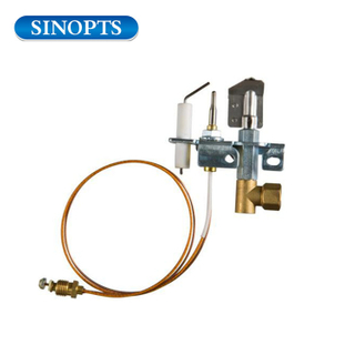 Venta caliente Calentador de gas Piloto Quemador / ODS Piloto Quemador