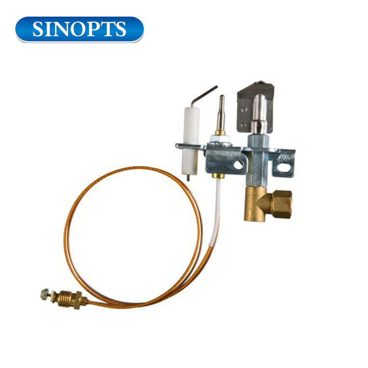 Venta caliente Calentador de gas Piloto Quemador / ODS Piloto Quemador