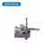 Motor de horno incorporado