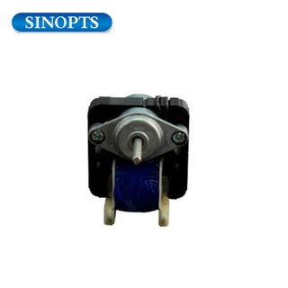 Mini motor de ventilador de enfriamiento