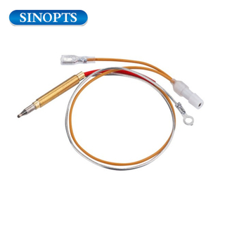 SINOPTS TEMPERACIÓN DEL SENTURA DE VENTA HOT SENSOR TERMOCOUCLE