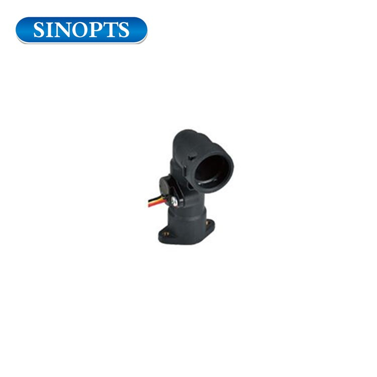 sensor de flujo de agua de la caldera de gas